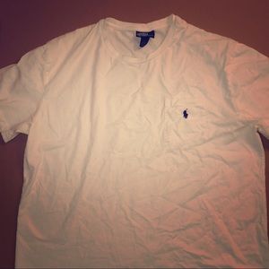 Last chance! Men’s Polo Ralph Lauren Comfy Tee